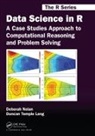 Duncan Temple Lang, Lang Duncan Temple, Deborah Nolan, Deborah (University of California Nolan, Deborah Lang Nolan, Nolan Deborah - Data Science in R
