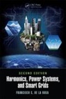 Francisco C. De La Rosa, Francisco C. (Consultant De La Rosa - Harmonics, Power Systems, and Smart Grids