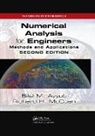 Bilal Ayyub, Bilal (University of Maryland Ayyub, Bilal M. (University of Maryland Ayyub, Bilal Mccuen Ayyub, Ayyub Bilal M., Richard McCuen... - Numerical Analysis for Engineers