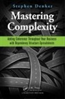 Stephen Denker, Denker Stephen - Mastering Complexity