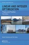 Gerard Sierksma, Gerard (University of Groningen Sierksma, Gerard Zwols Sierksma, Sierksma Gerard, Yori Zwols, Zwols Yori - Linear and Integer Optimization