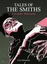 Con Chrisoulis - Tales of the Smiths Graphic