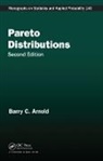 Barry C. Arnold, Arnold Barry C. - Pareto Distributions