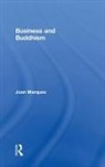 Joan Marques - Business and Buddhism
