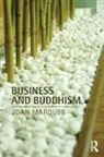 Joan Marques, Joan (Woodbury University Marques - Business and Buddhism