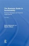 Darcy Hitchcock, Darcy Willard Hitchcock, Hitchcock Darcy, Marsha Willard, Willard Marsha - Business Guide to Sustainability