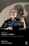 Thomas Giddens, Thomas Giddens, Giddens Thomas - Graphic Justice