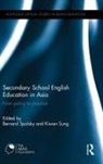 Bernard Sung Spolsky, Bernard Spolsky, Spolsky Bernard, Kiwan Sung, Sung Kiwan - Secondary School English Education in Asia