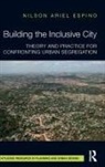Nilson Ariel Espino, Espino Nilson Ariel - Building the Inclusive City