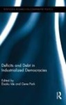 Eisaku (Keio University Ide, Eisaku Ide, Ide Eisaku, Gene Park, Park Gene - Deficits and Debt in Industrialized Democracies