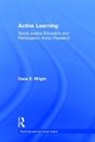Dana E. Wright, Dana E. (Connecticut College Wright, Wright Dana E. - Active Learning