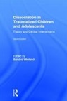 Sandra (Private Practice Wieland, Sandra Wieland, Wieland Sandra - Dissociation in Traumatized Children and Adolescents