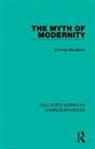 Charles Baudouin, Baudouin Charles - Myth of Modernity