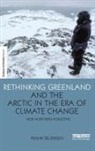 Frank Sejersen, Frank (University of Copenhagen Sejersen, Sejersen Frank - Rethinking Greenland and the Arctic in the Era of Climate Change