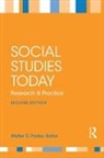 Walter C. Parker, Walter C Parker, Parker Walter C. - Social Studies Today