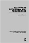 Michael Chisholm - Regions in Recession and Resurgence