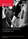 Monroe (University of Pennsylvania Price, Monroe Verhulst Price, Libby Morgan, Morgan Libby, Monroe Price, Stefaan Verhulst... - Routledge Handbook of Media Law