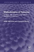 Campbell Perry, Peter Sheehan, Peter (Changed to Gbp Cheque to Release P Sheehan - Methodologies of Hypnosis - A Critical Appraisal of Contemporary Paradigms of Hypnosis