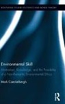 Mark Coeckelbergh, Coeckelbergh Mark - Environmental Skill