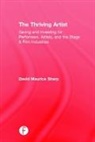David Maurice Sharp, Sharp David Maurice - Thriving Artist