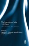 George (York University Comninel, George Comninel, Marcello Musto, Musto Marcello, Victor Wallis, Wallis Victor - International After 150 Years