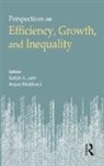 Satish K. Mukherji Jain, Satish K. Jain, Anjan Mukherji, Mukherji Anjan - Economic Growth, Efficiency and Inequality