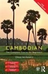 Chhany Sak-Humphry - Colloquial Cambodian