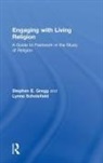 Stephen E. Gregg, Stephen E. (Senior Lecturer in Religious St Gregg, Gregg Stephen E., Lynne Scholefield, Scholefield Lynne - Engaging With Living Religion