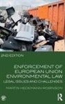 Martin Hedemann-Robinson, Hedemann-Robinson Martin - Enforcement of European Union Environmental Law