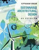 Kuppaswamy Iyengar, Kuppaswamy (University of New Mexico Iyengar, Iyengar Kuppaswamy - Sustainable Architectural Design