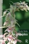 Jeanette Sakel, Jeanette (University of the West of England Sakel, Sakel Jeanette - Study Skills for Linguistics