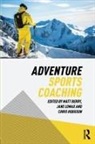Matt (University of Chichester Berry, Matt Berry, Berry Matt, Chris Hodgson, Jane Lomax - Adventure Sports Coaching