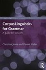 Christian Jones, Christian (University of Liverpool Jones, Christian Waller Jones, Daniel Waller - Corpus Linguistics for Grammar