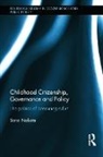 Sana Nakata, Nakata Sana - Childhood Citizenship, Governance and Policy