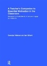 Ian Gilbert, Gilbert Ian, Georgia Holleran, Georgia Gilbert Holleran, Holleran Georgia - Teacher''s Companion to Essential Motivation in the Classroom