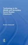 Scott K. Scheuerell, Scott K. (Loras College Scheuerell, Scheuerell Scott K. - Technology in the Middle and Secondary Social Studies Classroom