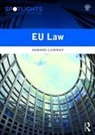 Gerard Conway, Gerard (Brunel University Conway - Eu Law