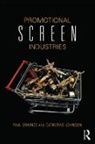 Paul Grainge, Paul Johnson Grainge, Grainge Paul, Catherine Johnson - Promotional Screen Industries