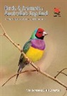 Iain Campbell, Nick Leseberg, Nick Campbell Leseberg, Leseberg Nick - Birds and Animals of Australia''s Top End