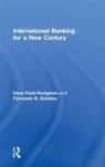 Irene Finel-Honigman, Irene (Columbia University Finel-Honigman, Finel-Honigman Irene, Fernando Sotelino - International Banking for a New Century