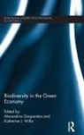 Alexandros (Ir3s Gasparatos, Alexandros Gasparatos, Gasparatos Alexandros, Katherine J Willis, Katherine J. Willis - Biodiversity in the Green Economy