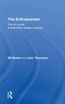 Bill Bolton, Bill Thompson Bolton, John Thompson - Entirepreneur