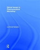 Lea Prevel Katsanis - Global Issues in Pharmaceutical Marketing