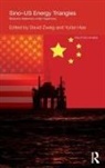 David Hao Zweig, Yufan Hao, Hao Yufan, David Zweig, Zweig David - Sino-U.s. Energy Triangles