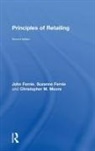 John Fernie, John (University of Calgary Fernie, Suzanne Fernie, Fernie John, Fernie Suzanne, Christopher Moore - Principles of Retailing