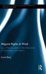 Laurie Berg, Berg Laurie - Migrant Rights At Work