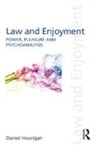 Daniel Hourigan, Hourigan Daniel - Law and Enjoyment
