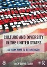 Jack David Eller, Jack David (Community College of Denver Eller, Eller Jack David - Culture and Diversity in the United States