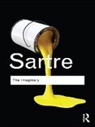 Jean-Paul Sartre - Imaginary