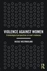 Nicole Westmarland, Westmarland Nicole - Violence Against Women